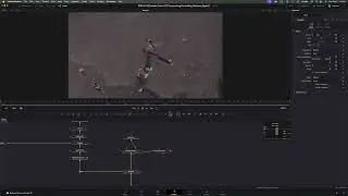 Resolve Fusion CG Compositing Controlling Shadows Breakdown