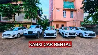 Прокат автомобилей премиум-класса | Обслуживание в Димапуре и Кохиме |