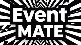 EventMate - An Event Management Mobile App and WebApp
