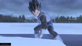 DRAGON BALL XENOVERSE 2 Doing Parallel Quests With Squid Status6 and PewdBuscus12