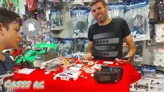 Rczone.co.il  Number 1 Hobby shop in Israel