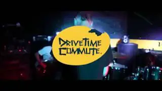 Drivetime Commute - Sir Seizure