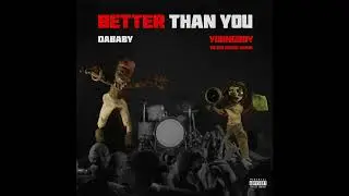 NBA Youngboy/Da Baby 