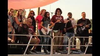 School of Rock Adult Band | Ankeny, Iowa | Summer Show 2025