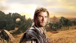 Pontius claims the Throne of Want