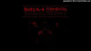 Vestron Vulture Feat. Tormental - Phantom [Mexico 2020 // Goth Rock, Post Punk]