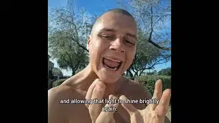 КОГДА КТО-ТО ИСЦЕЛЯЕТСЯ ОТ ТРАВМЫ❗️