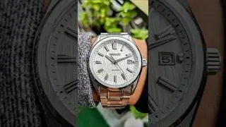 Rmalti - RM001 - White Birch #donghonam #homagewatch #rmalti