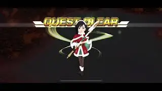 No Affiliation guild quest 1/5 Noel +42,878,000 || Bleach Brave Souls