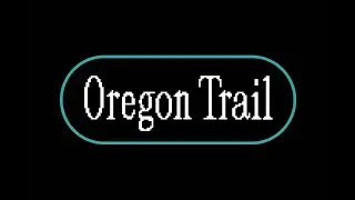 Playing Origin Trail for the first time BECAUSE I WANTED TO!!!