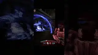 Lift Grenade DESTROYS the Guardian 😳🔥 | Mass Effect 3