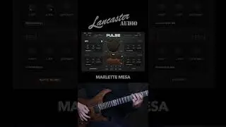 Marlette Mesa 'Metal' Impulse Response