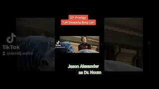 Star Trek: Prodigy, 