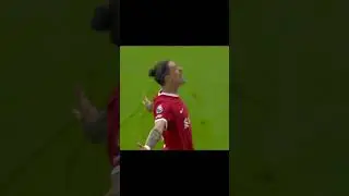 Redemption arc | #viral #darwinn&uacute;&ntilde;ez #liverpool #footballshorts #entertainment