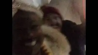 FREE SHIA! Paperboy Prince Welcomes Shia LaBeouf home from Jail after arrested at #hewillnotdivideUs