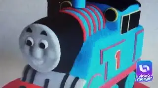 Thomas&rsquo; Birthday Surprise
