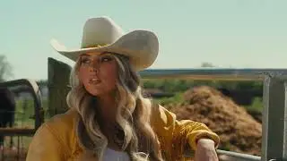 Kate Clark - Just Breathe - Official Video