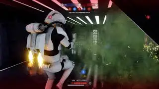 Star Wars  Battlefront II RTX 3090 ultra settins