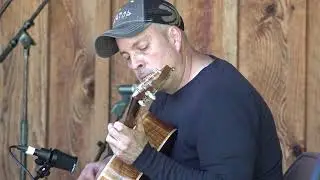 2022 Wayne Henderson Guitar Contest - #14 - All of Me