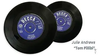 Tom Pillibi (1960) - Julie Andrews