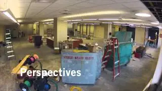 Building Collaborative Teaching Environments to Support Faculty Innovation at IU (2012)
