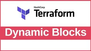 Terraform Dynamic Blocks: Write DRY Infrastructure Code with for_each & iterator