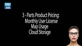 CRM-Map Tool: How much does it Cost