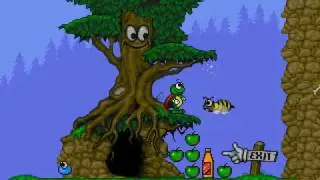 PC Longplay [690] SuperFrog