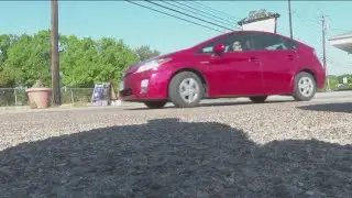 Missouri Attorney General sues city over traffic tickets