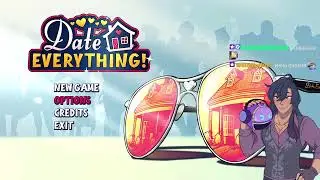 Finding our true love(s)!