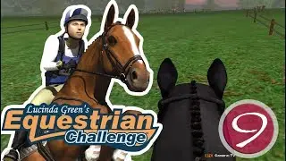 Lucinda Green's Equestrian Challenge #9 || Ostatnia przeszkoda
