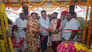 Grand Opening Celebration at Gokul Sweet Restaurant 🎉