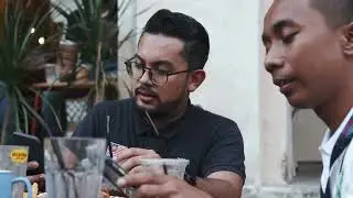 Prudential Agent Malaysia. Kroni151