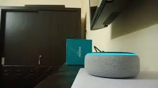 Fun time with Alexa !!!