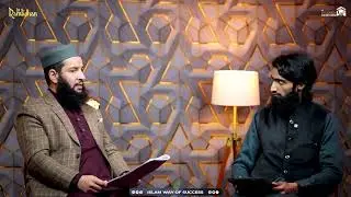 Why does Allah test me so much?| Ep 12 | Sheikh Maasid Siddiq Ganai Al-Qassimi Hafizahullah