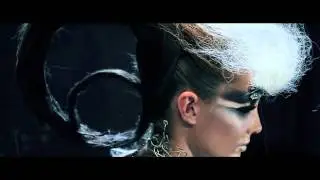 Fashion film: Eienesis - In search of light ( Eienesis 1/3 )