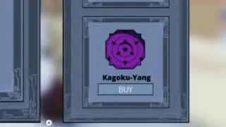 Kagoku-Yang?!??