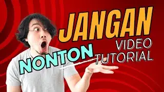 Tutorial Video vs Dokumentasi Resmi