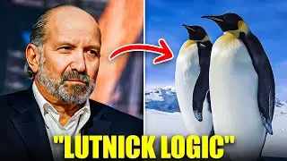 Lutnick's 'Penguin Tariffs' Spark Global Trade Debate