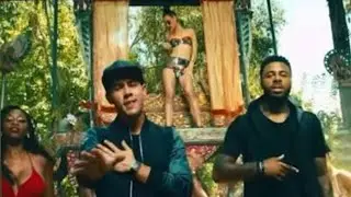 SAGE THE GEMENI Ft NICK JONAS - GOOD THING (2015)@DjFrankieUSA 