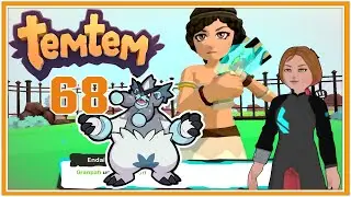 Das Temtem-Turnier von Properton 🧭#68 Temtem