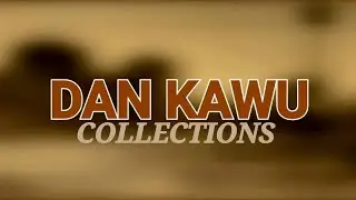 DAN KAWU AZARE - LAYOYI DA SANDUNA