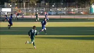 Croyden City Arrows VS Old Camberwell Grammarians MP4!