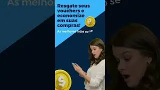 App de descontos SHOPPING EASY CLUB,
