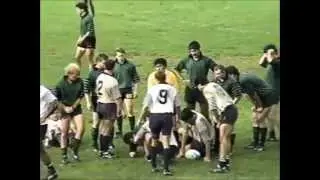 Golden Gate OMBAC head stomp 1995