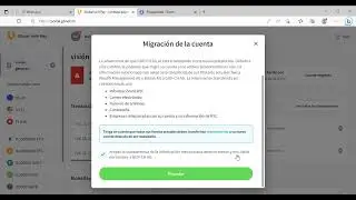 MIGRACI&Oacute;N DE GLOBAL UNIT PAY 2023