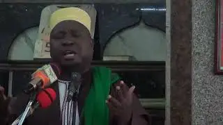 NDOA YOYOTE DUNIANI LAZIMA IPITIE MAMBO MANNE SHEKH  OTHMAN  KHAMIS IMAM  WA MASJID MTORO  2019 apr4