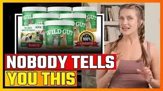 WILDGUT FOR DOGS REVIEW 🐶 Gut Health Supplement for Dogs &ndash; WILDGUT Customer Review (REAL EXPERIENCE)