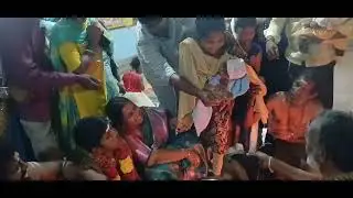 మని కంఠ, కన్నెస్వామి హార్శిత్ చంద్ర ఇడుముడి పూజ కార్యక్రమం ఓం శ్రీ స్వామియే శరణంఅయ్యప్ప 🙏🙏🙏