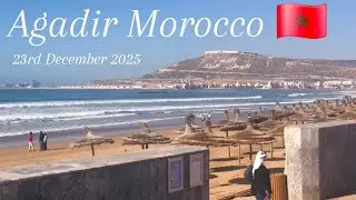 Agadir Morocco Christmas. 🇲🇦 Dunes D'Or Ocean Club Agadir &hearts;️ 💙 #Agadir #Morocco #Dunes #Ocean #Club